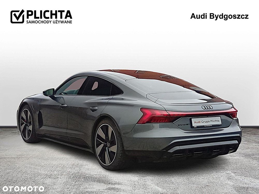 Audi e-tron GT - 3