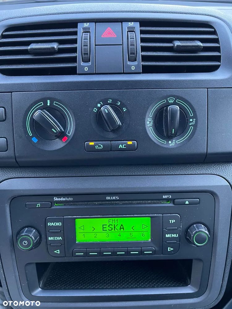 Skoda Fabia 1.2 12V Style - 7