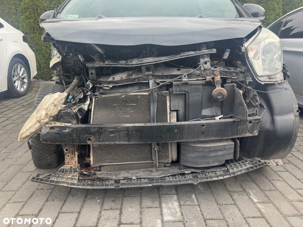 Toyota iQ 1.0 Sol - 6