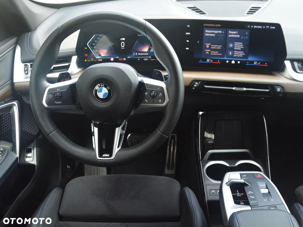 BMW X1 sDrive18i M Sport - 10