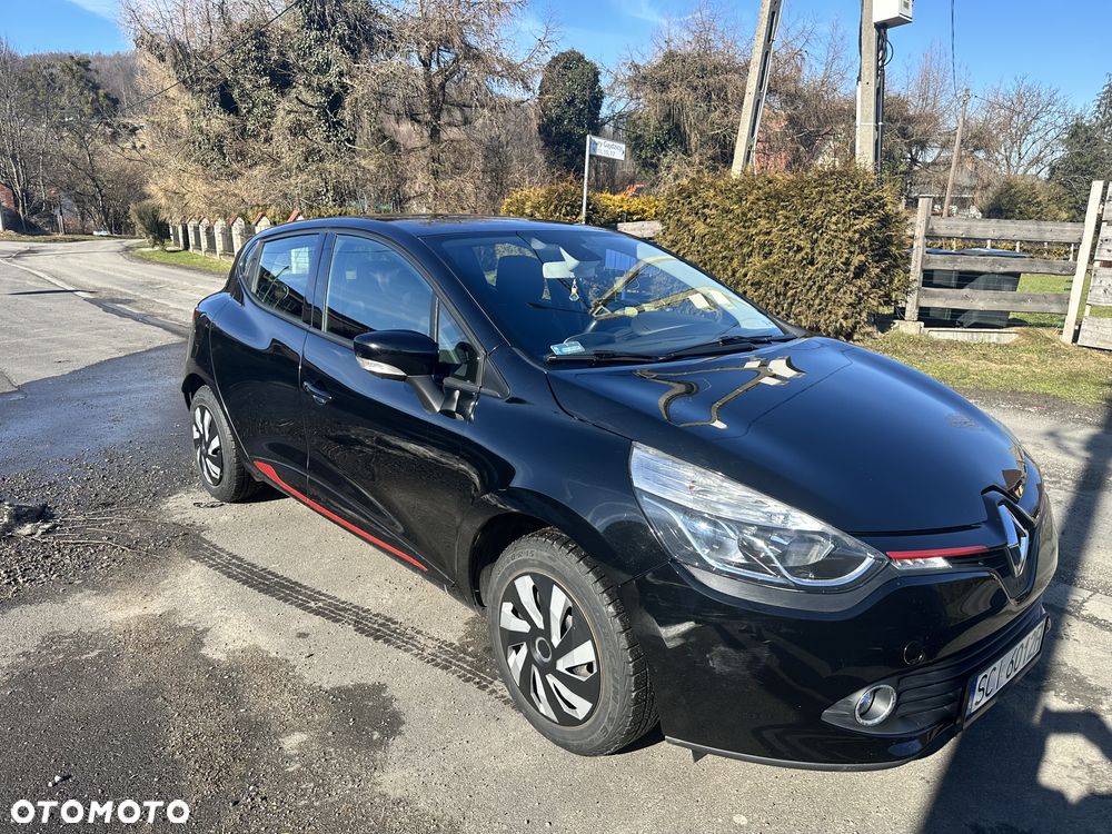 Renault Clio Energy TCe 90 Start & Stop 99g Eco-Drive - 2