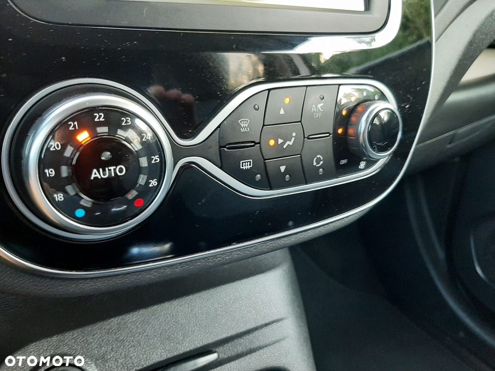 Renault Captur ENERGY TCe 120 Experience - 27