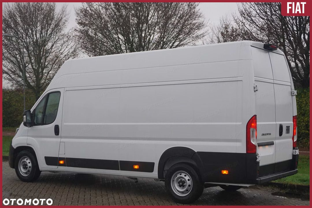 Fiat Ducato Maxi L4H3 2.2 140KM - 5