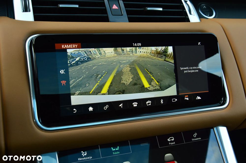 Land Rover Range Rover Sport S 3.0 P400 mHEV Dynamic HSE - 32