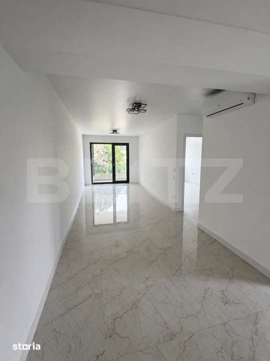 Apartament 2 camere, 62.10 mp, zona Piata Centrala - Complex Roka — fotografia 1