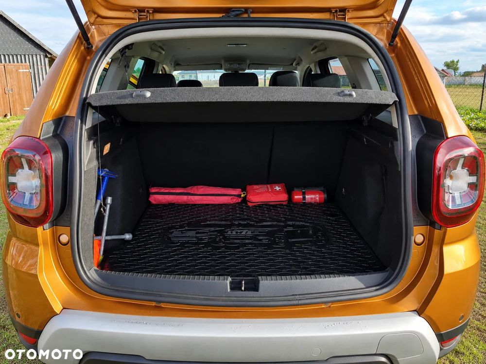 Dacia Duster 1.0 TCe Prestige - 18