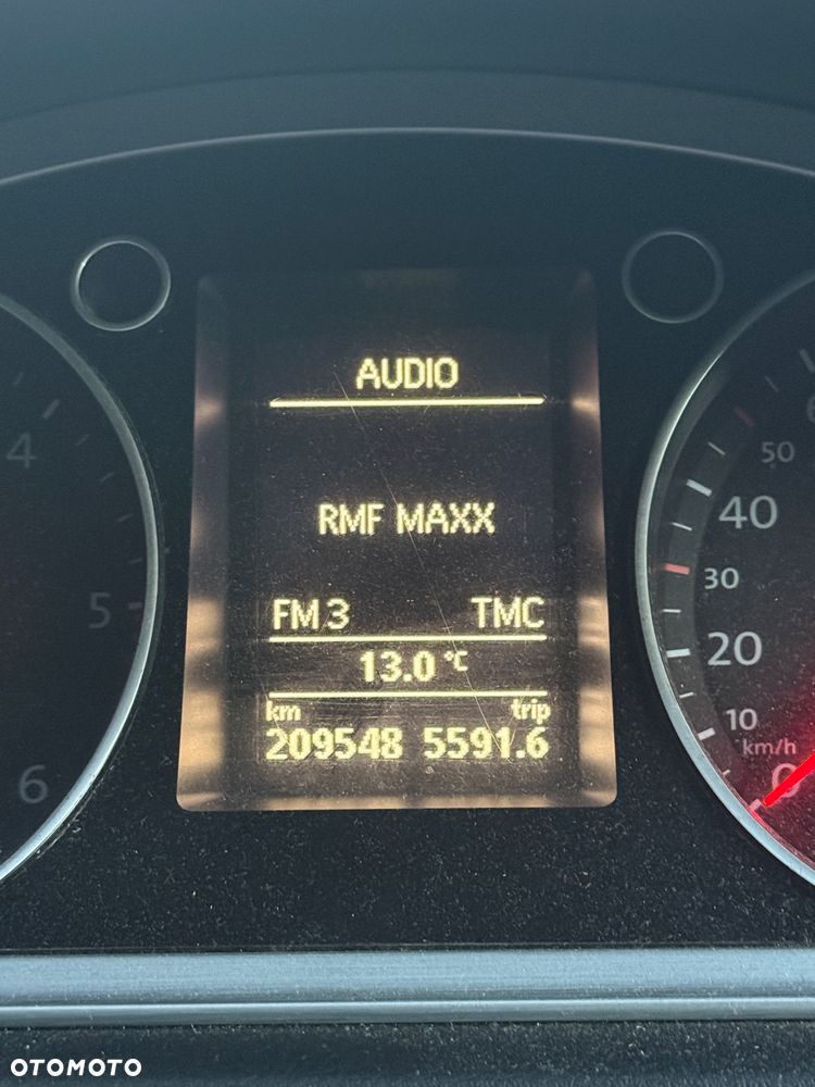 Volkswagen CC - 6