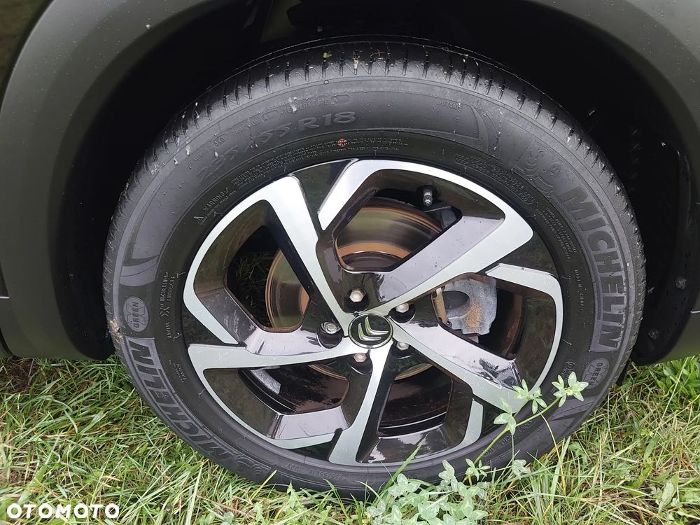 Citroën C5 Aircross Pure Tech 180 S&S EAT8 FEEL - 18