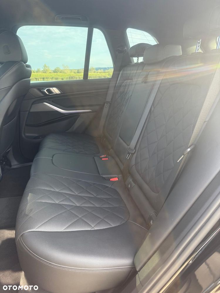 BMW X5 xDrive25d - 14