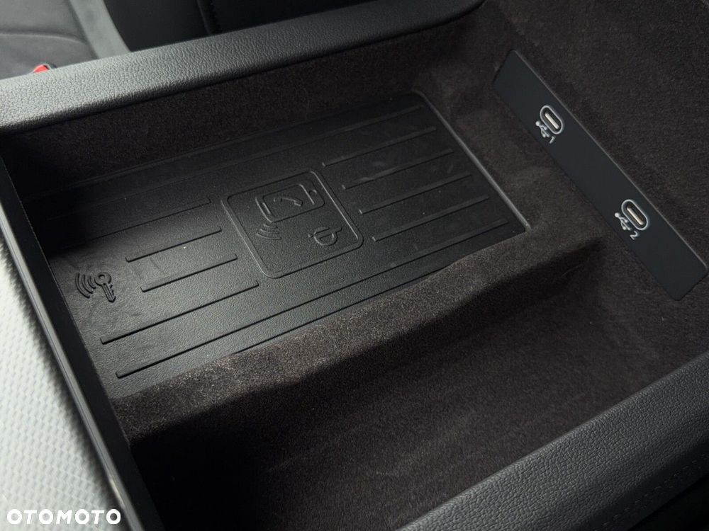Audi A6 Avant 2023