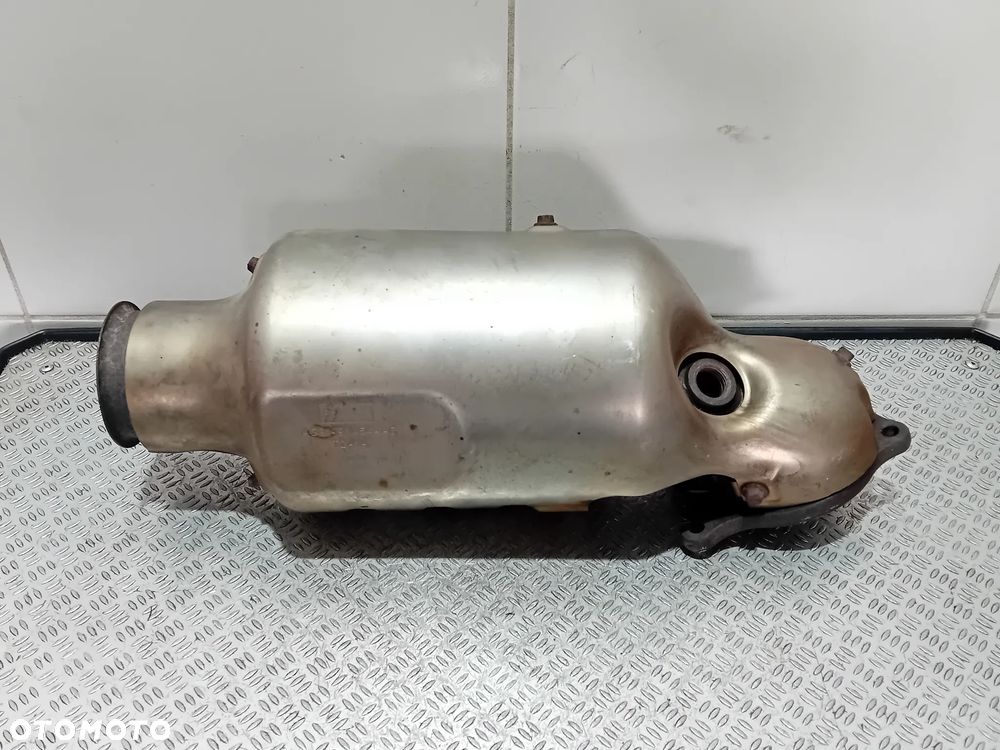 katalizator Ford C-Max 1.6 Ecoboost 2012 BV615E211EG - 5