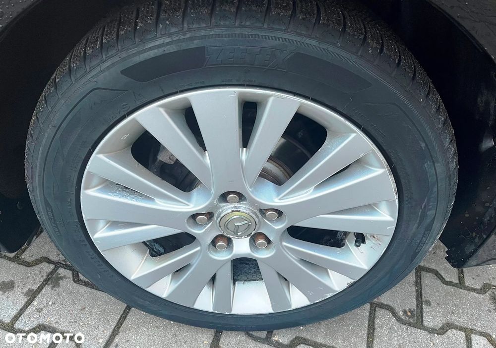 Mazda 6 Sport 2.0 Exclusive - 24