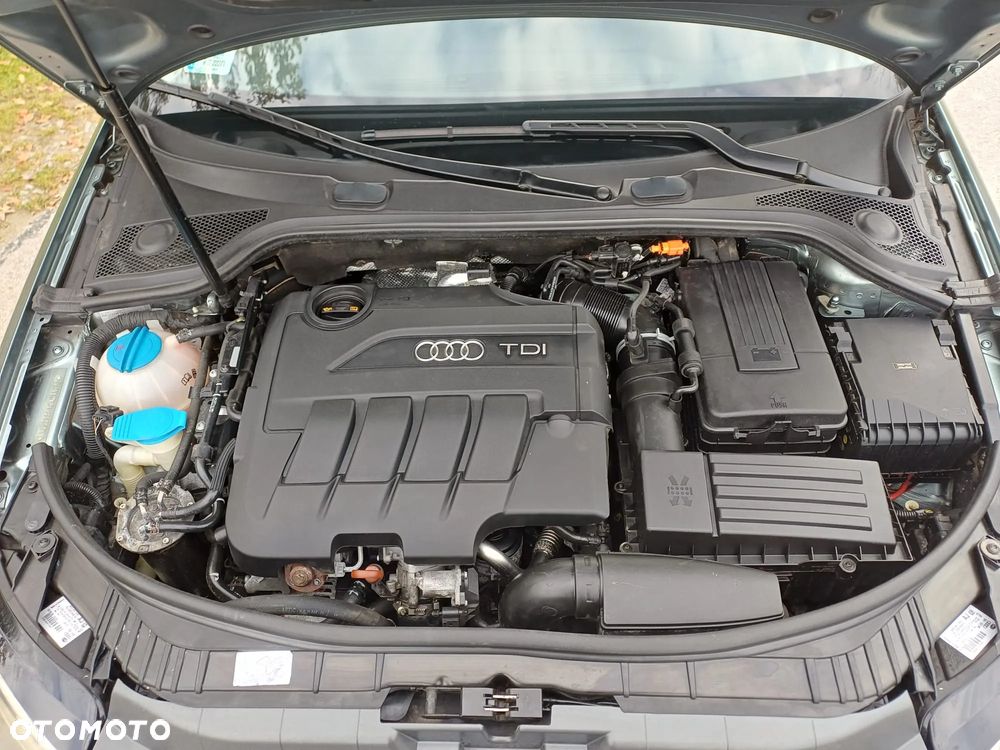 Audi A3 Sportback - 22
