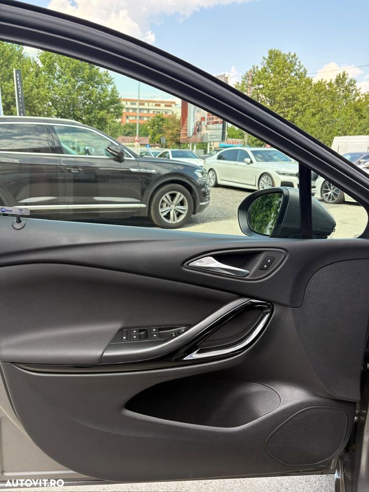 Opel Astra - 13