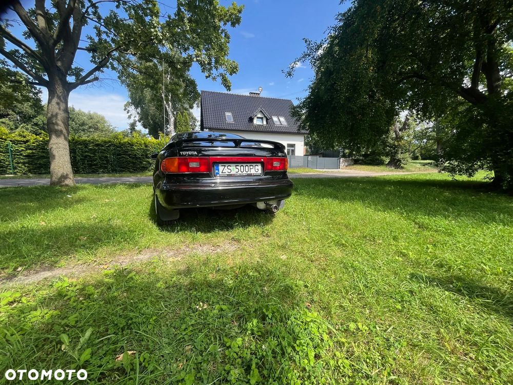 Toyota Celica 1.6 STi - 3