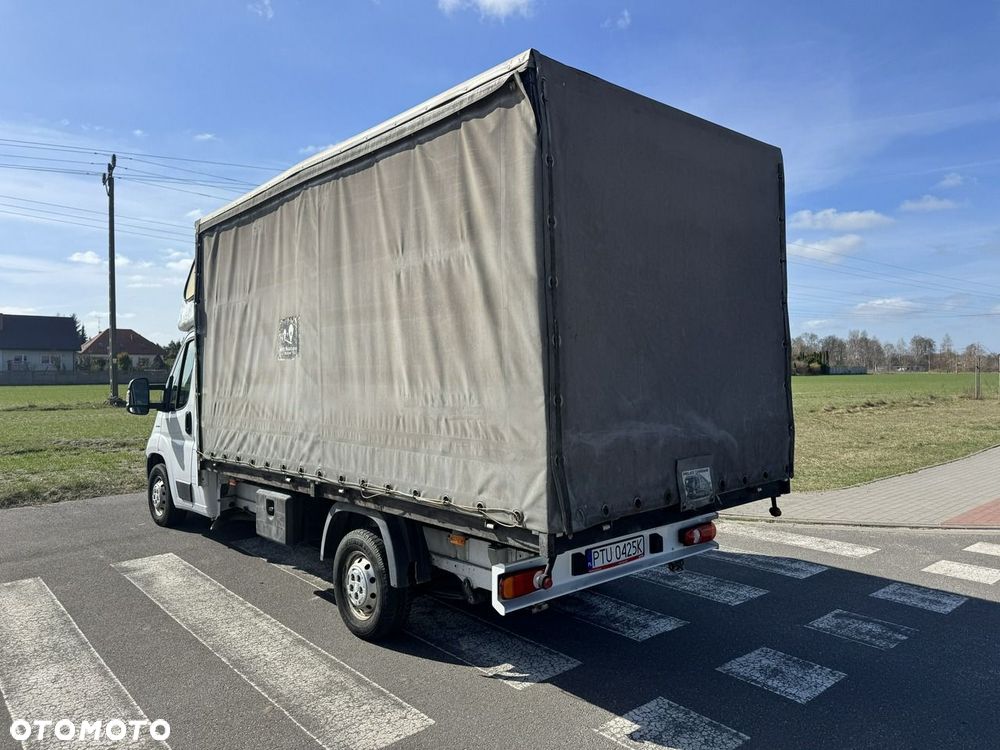 Fiat Ducato - 7