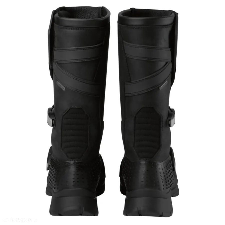 Buty motocyklowe BMW Motorrad Gotthard GTX, Czarne, Unisex R.43/45 - 2