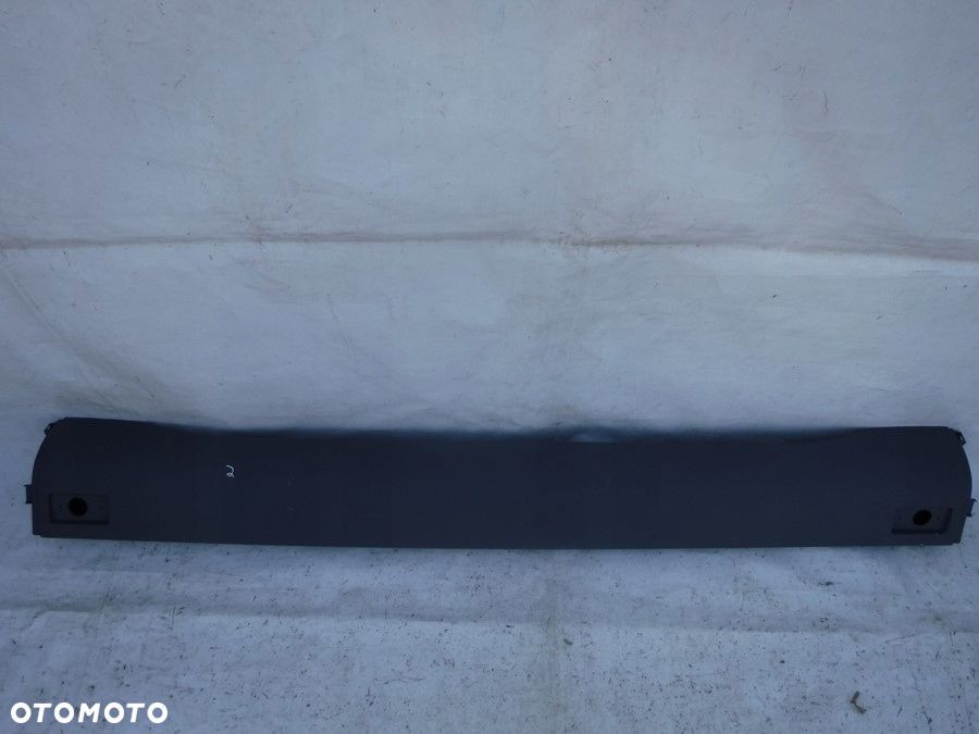 MERCEDES SPRINTER W901 95-05R ZDERZAK TYŁ NOWY - 1