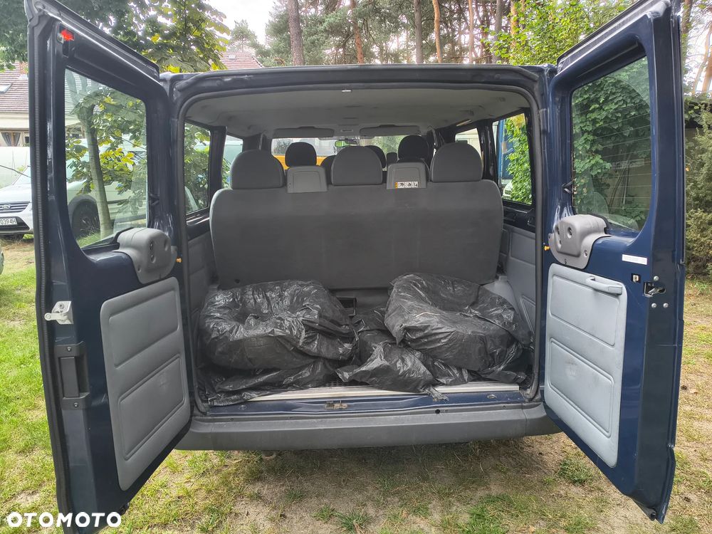 Ford Transit - 7