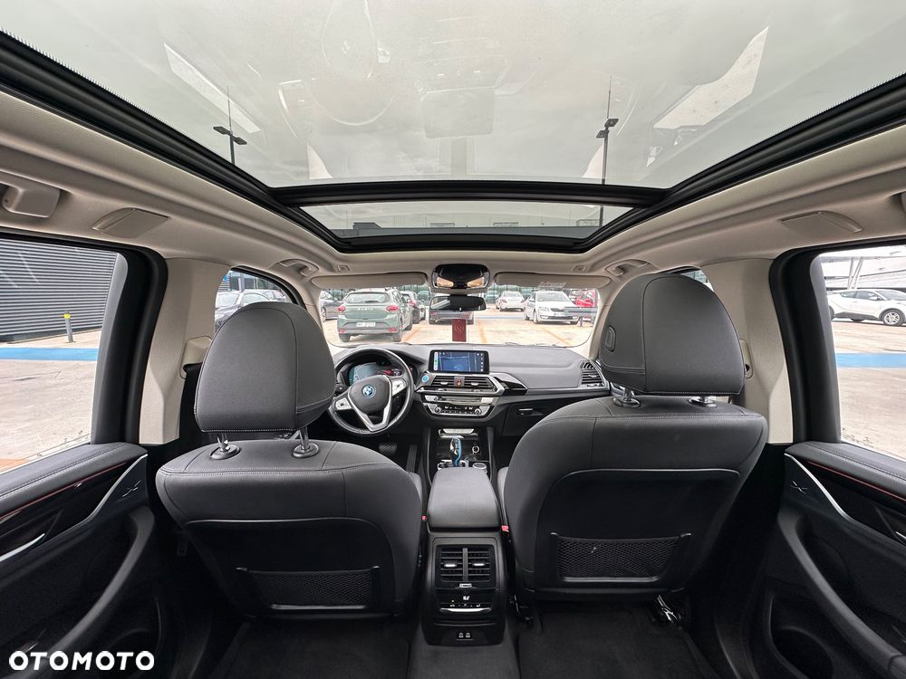 BMW iX3 - 23