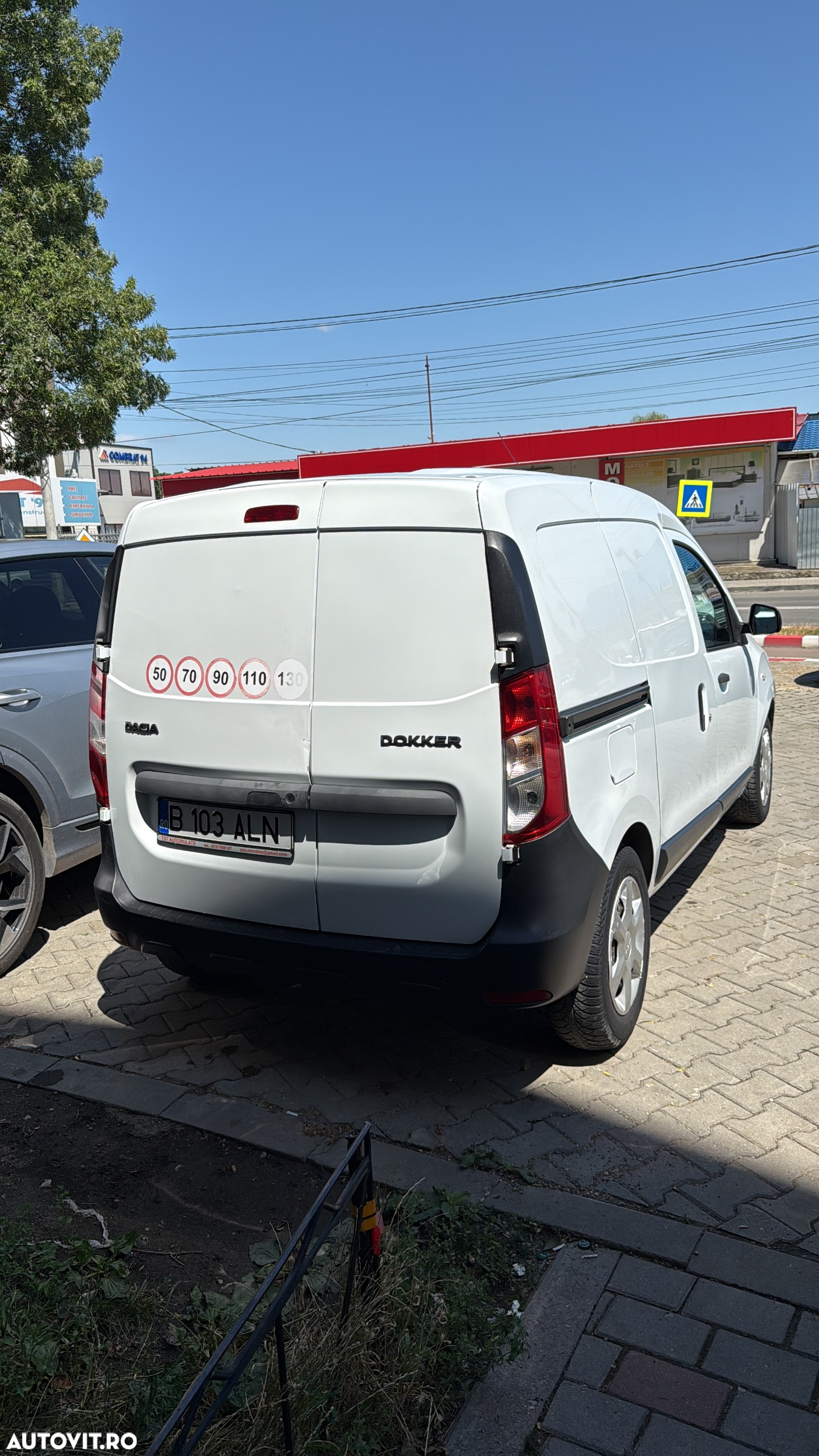 Dacia Dokker Van - 3