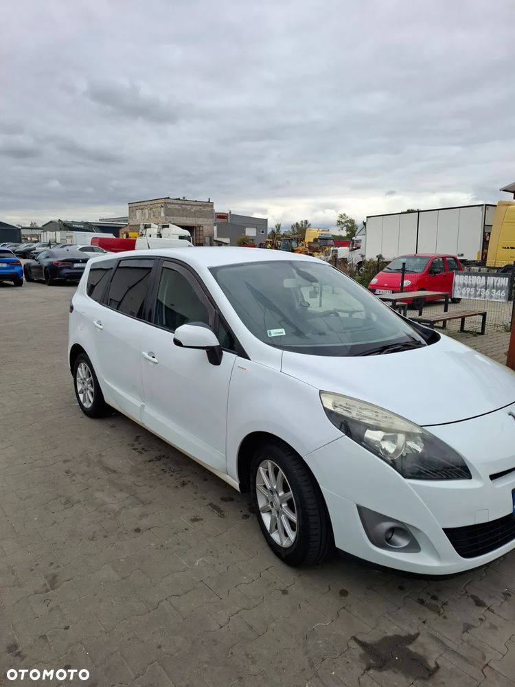 Renault Grand Scenic Gr 1.6 dCi Energy TomTom Edition - 5