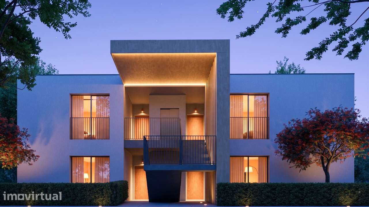 Villas Ponte D'Ave: Qualidade de vida ao pé de Vila do Conde. - Grande imagem: 2/8