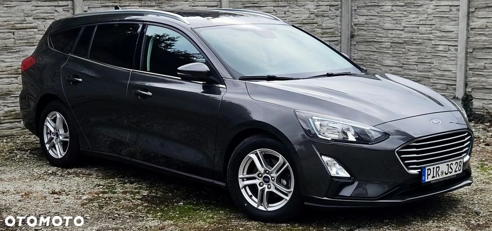 Ford Focus 1.0 EcoBoost Trend ASS PowerShift - 3