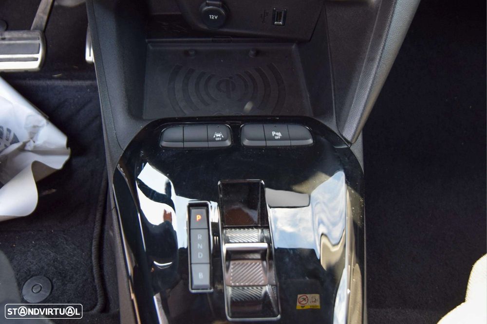 Opel Corsa-e e-GS - 18