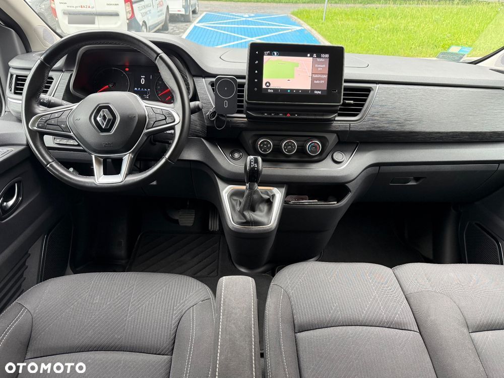 Renault Trafic - 8