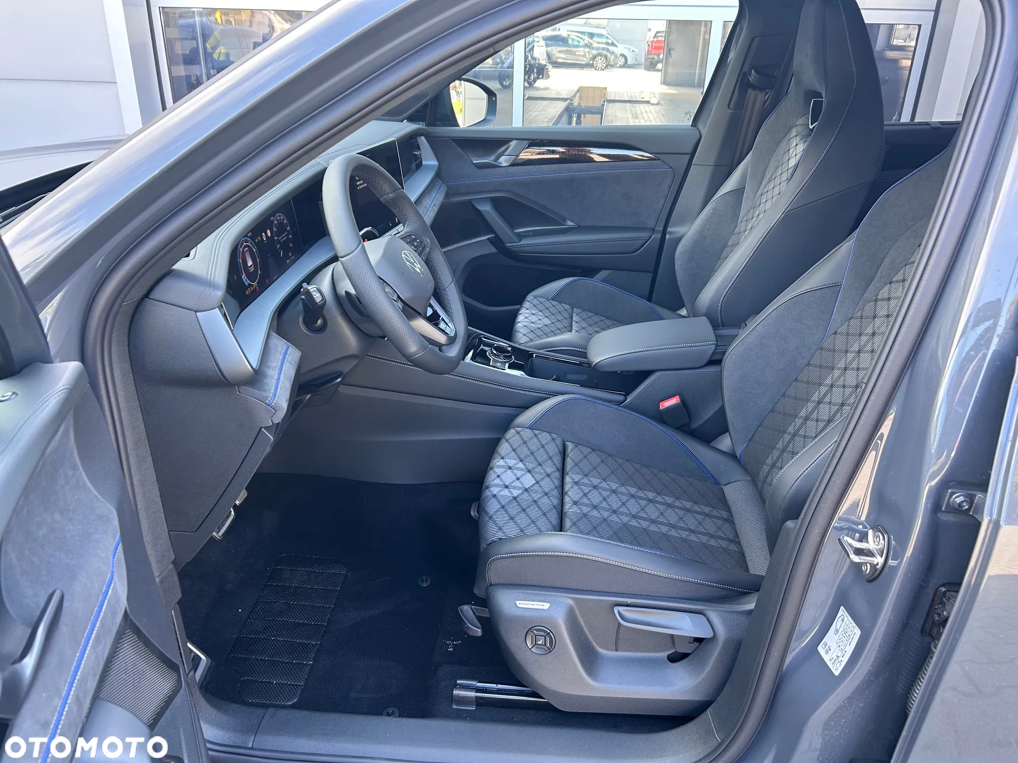 Volkswagen Tayron 2.0 TSI R-Line DSG - 7