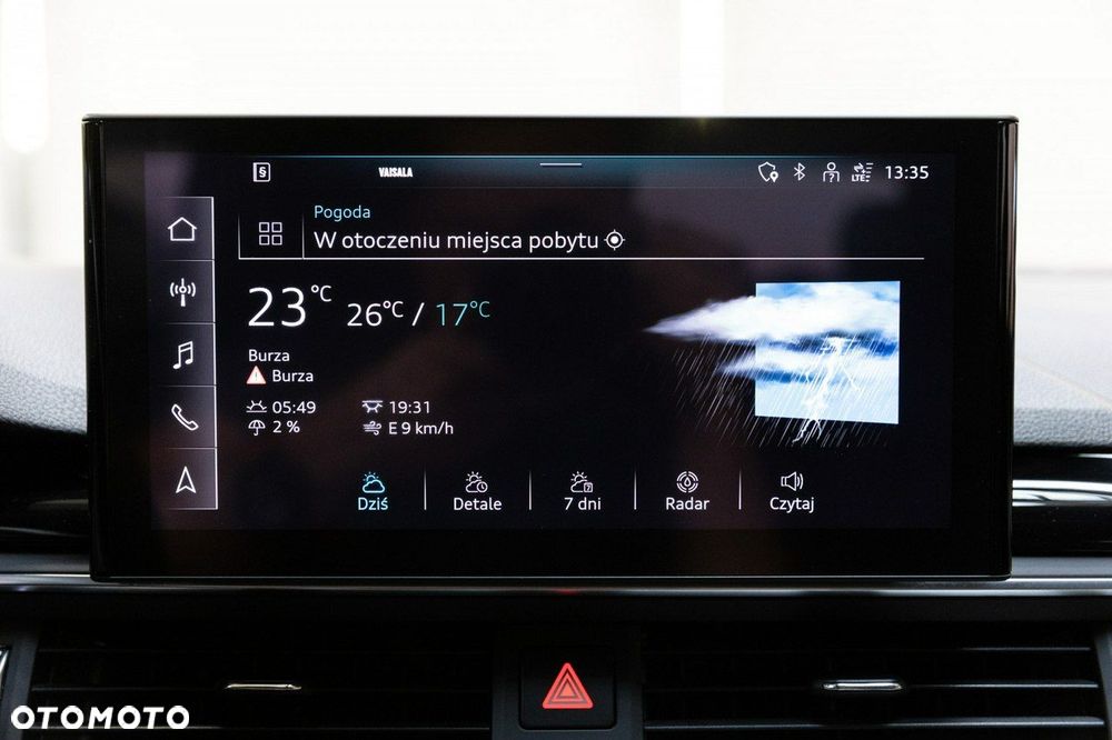 Audi A5 Sportback - 41