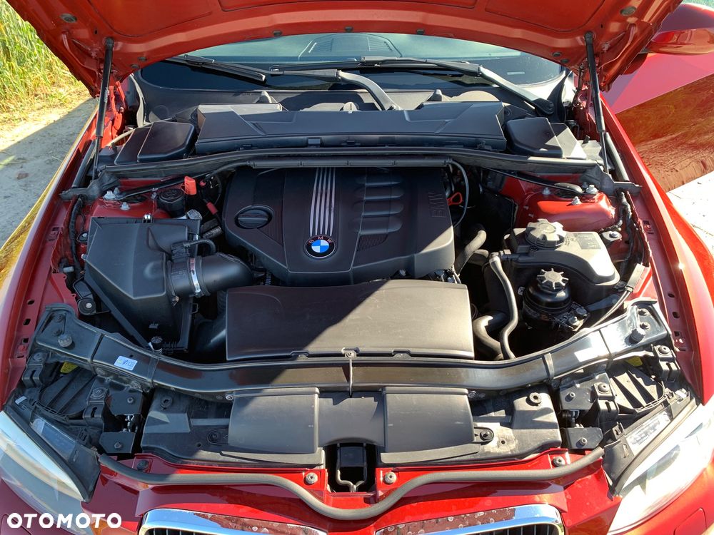BMW Seria 3 320d - 16