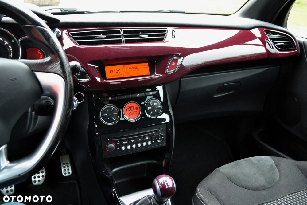 Citroën DS3 THP 155 SportChic - 16