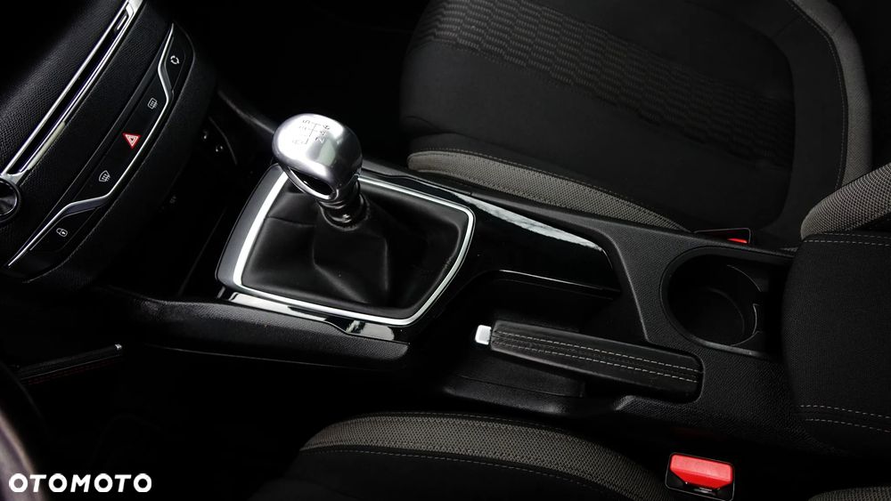 Peugeot 308 - 21