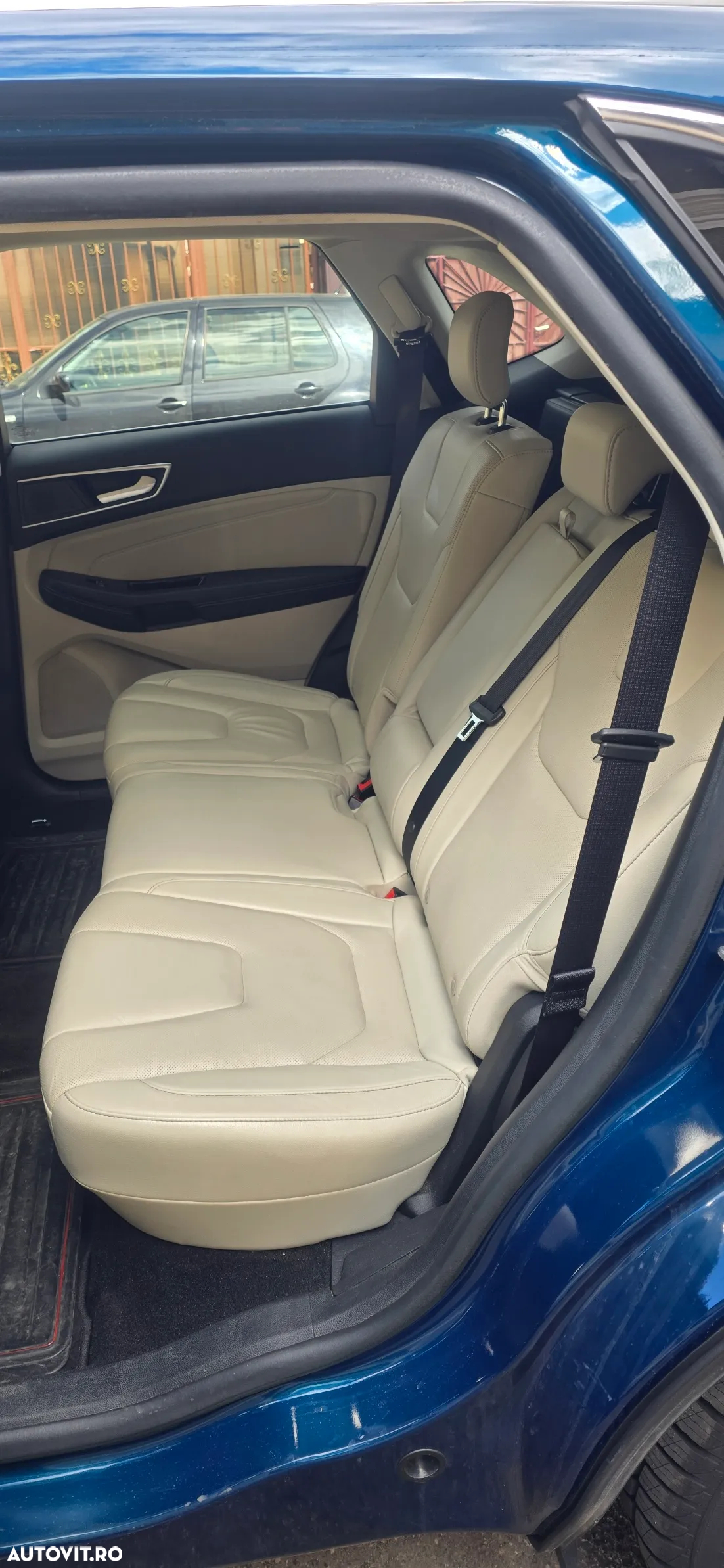 Ford Edge 2.0 Panther A8 AWD Titanium - 6
