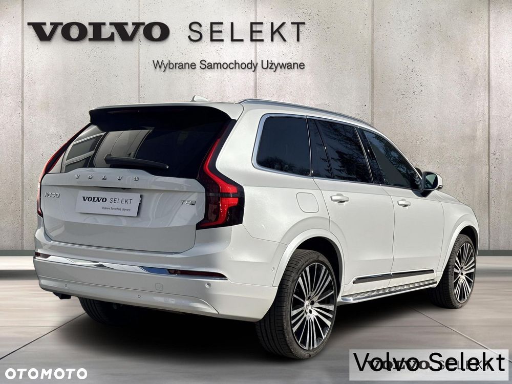 Volvo XC 90 - 6