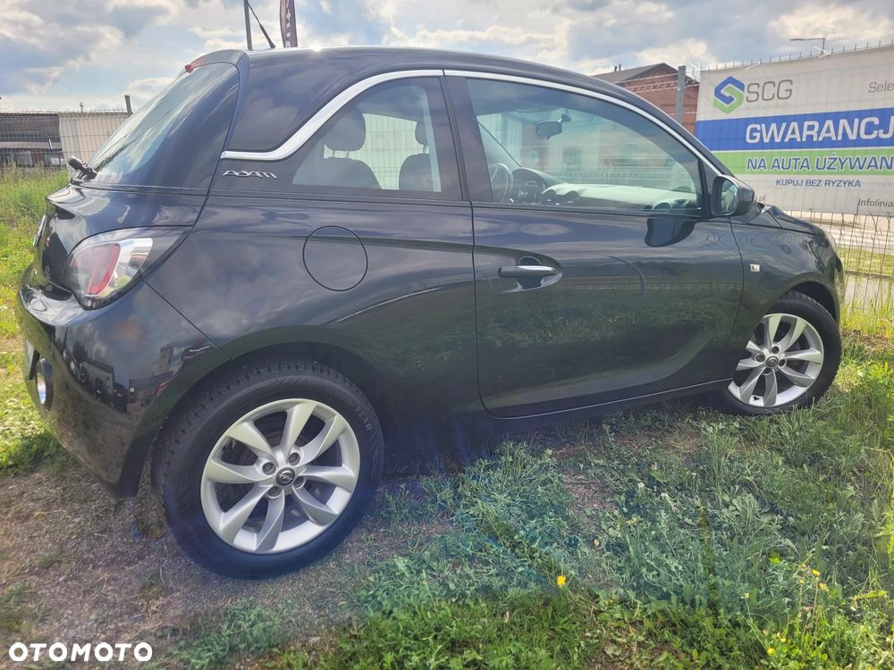 Opel Adam 1.4 Start/Stop Jam - 19