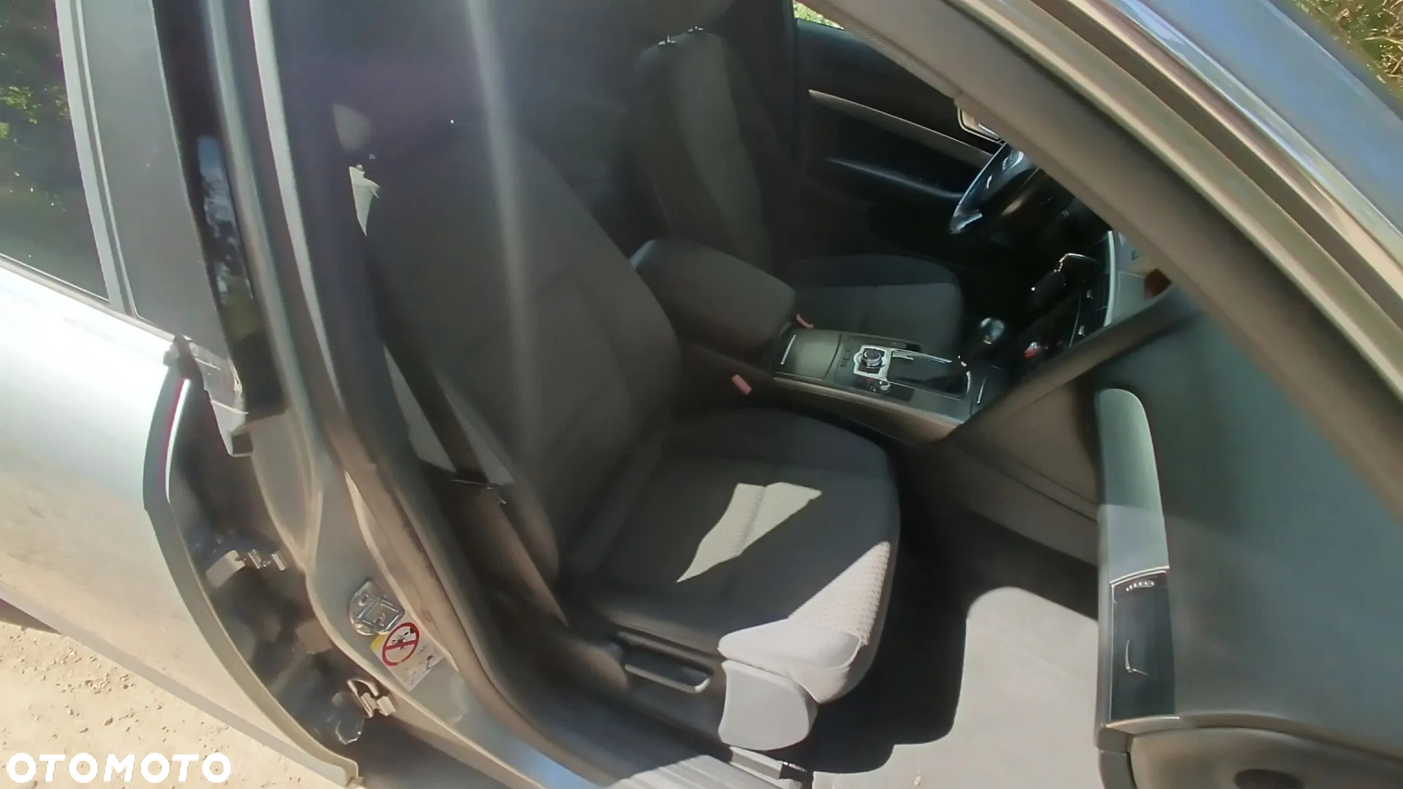 Audi A6 ver-avant-2-4-multitronic - 10