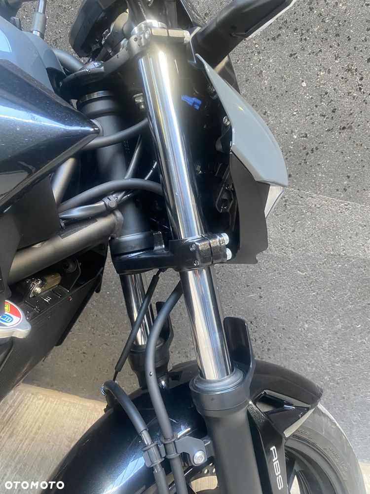 Kawasaki Z 650 - 14