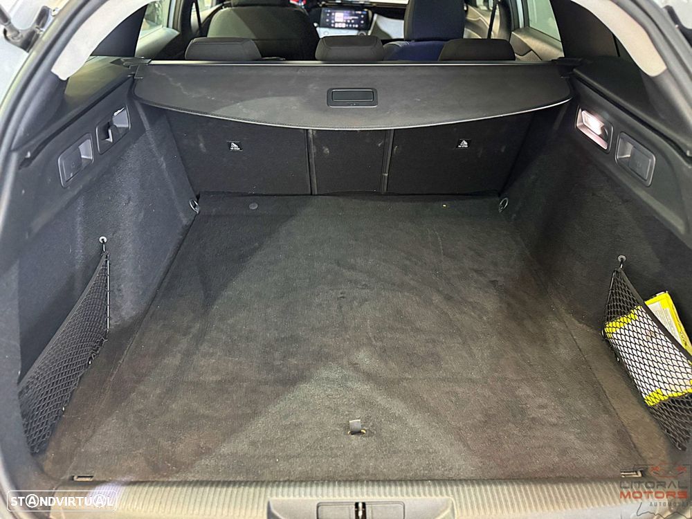 Peugeot 308 SW 1.2 PureTech Active Pack - 11