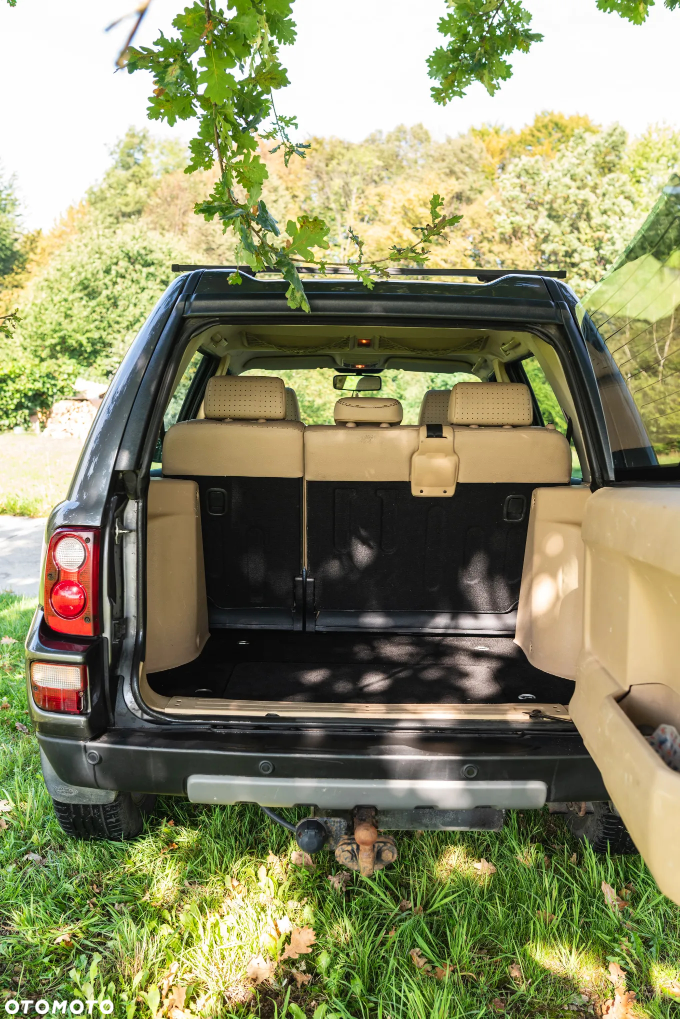 Land Rover Freelander 2.0 Td - 10