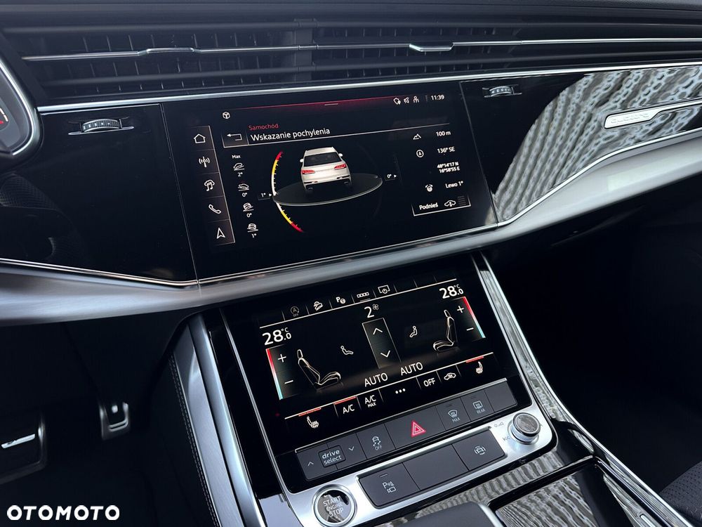 Audi Q7 - 26