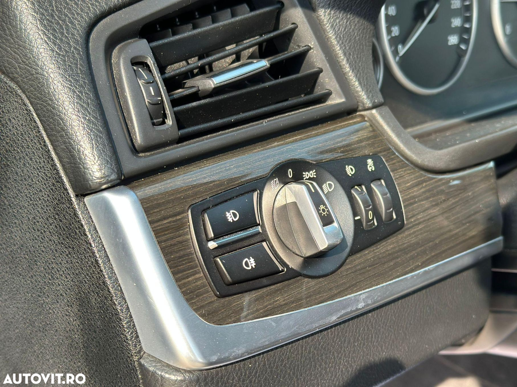 BMW Seria 5 - 12
