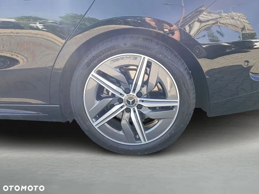 Mercedes-Benz CLA 200 mHEV 8G-DCT - 17