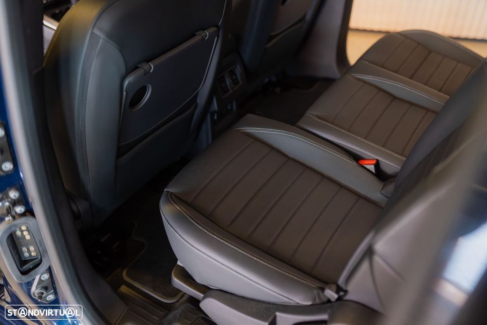 Mercedes-Benz EQT 200 Premium Plus - 31