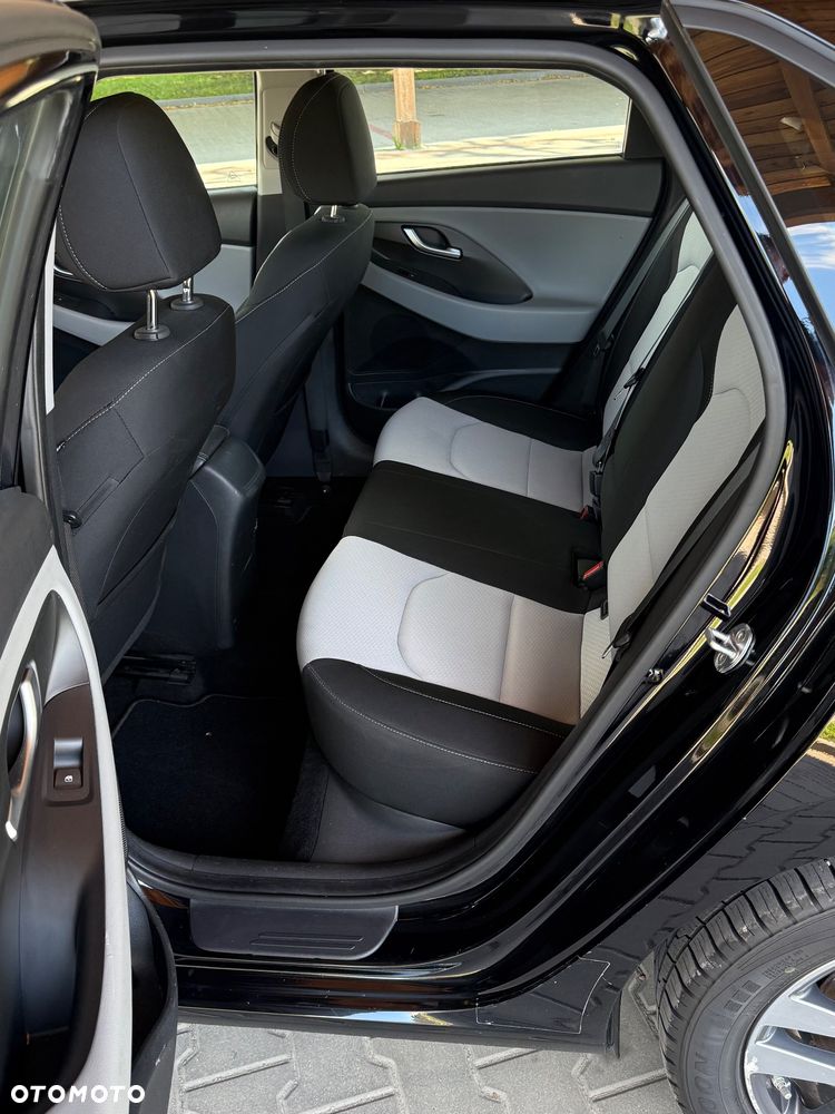 Hyundai i30 1.0 T-GDI Select - 19