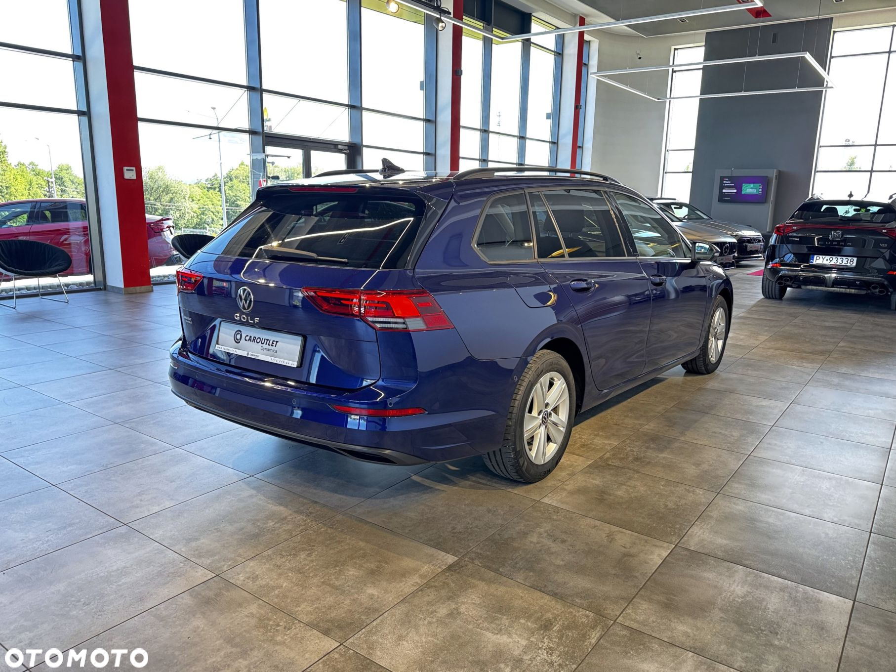 Volkswagen Golf - 9
