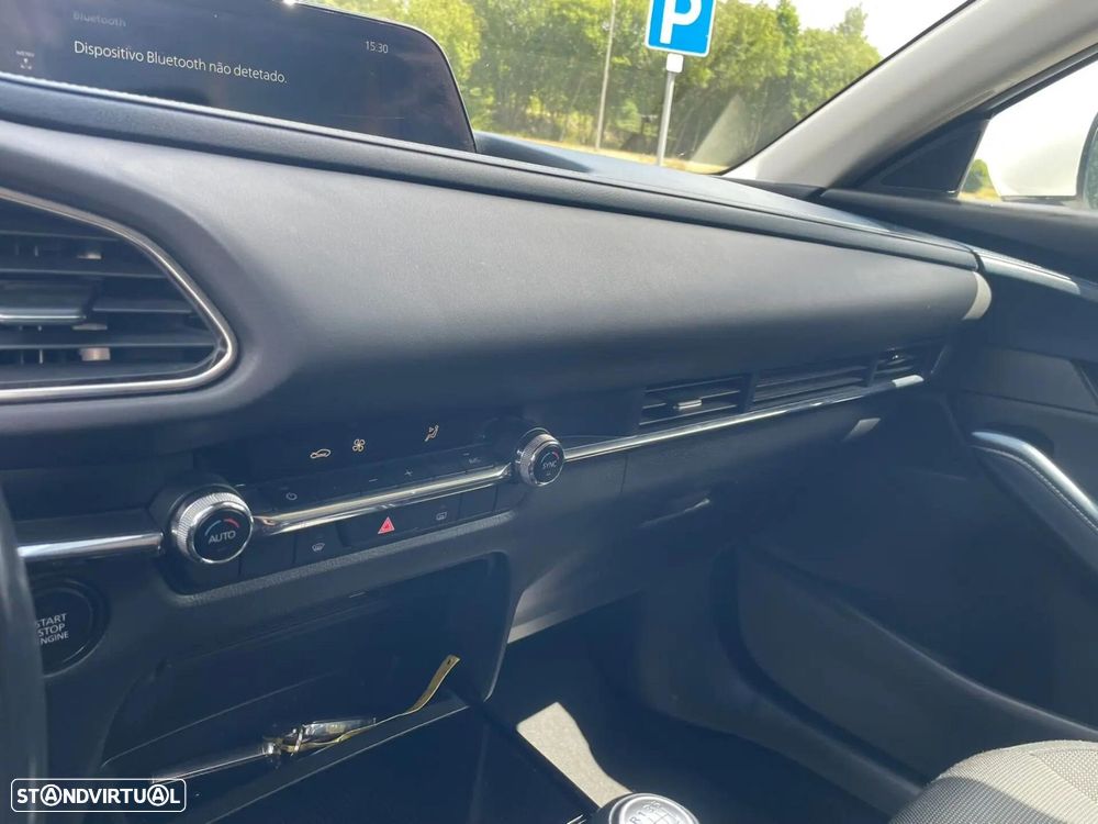 Mazda CX-30 - 13