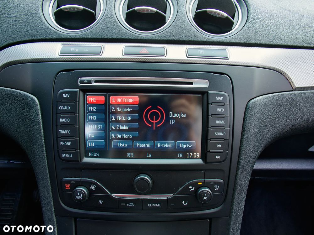 Ford Galaxy 2.0 TDCi Trend - 4